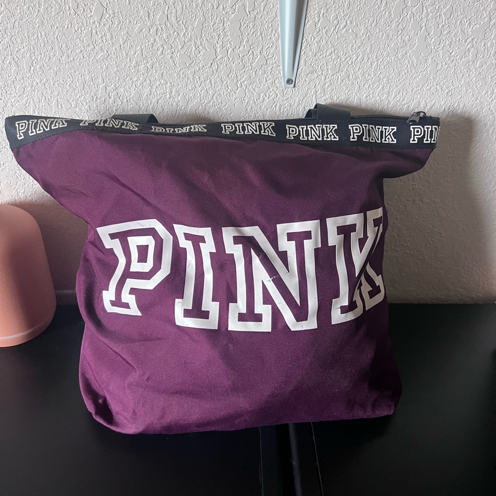 Victoria’s Secret VS PINK tote
